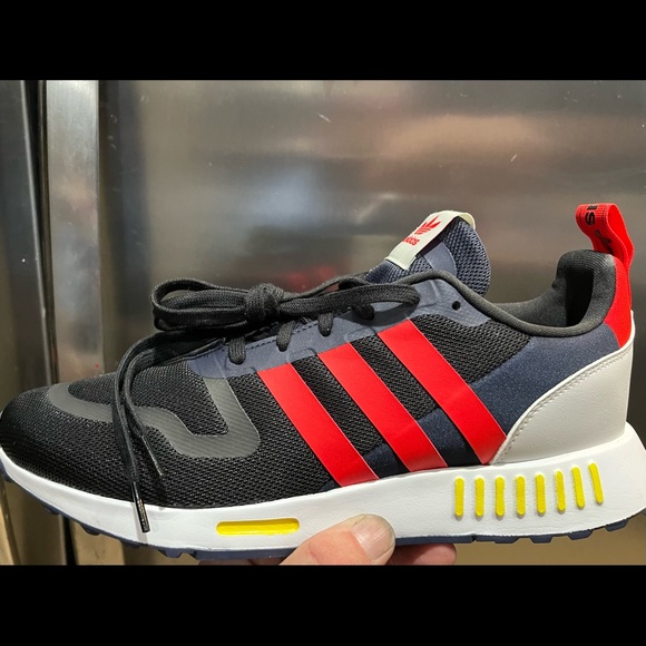 🇺🇸SOLD🇺🇸 adidas New! MULTIX Originals - Picture 2 of 9